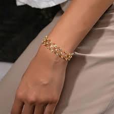 2 in 1 Ring & Bracelet
