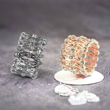 2 in 1 Ring & Bracelet