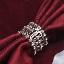 2 in 1 Ring & Bracelet